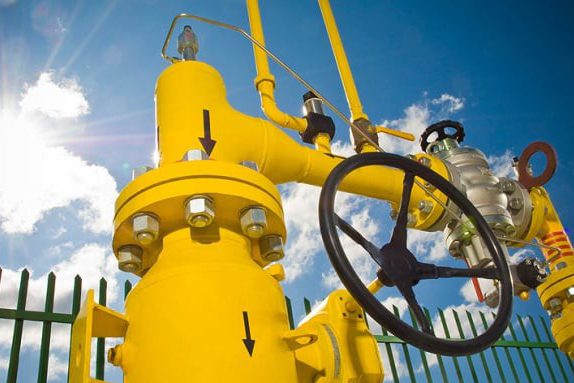 Ostrowite: Gazyfikacja coraz bliżej