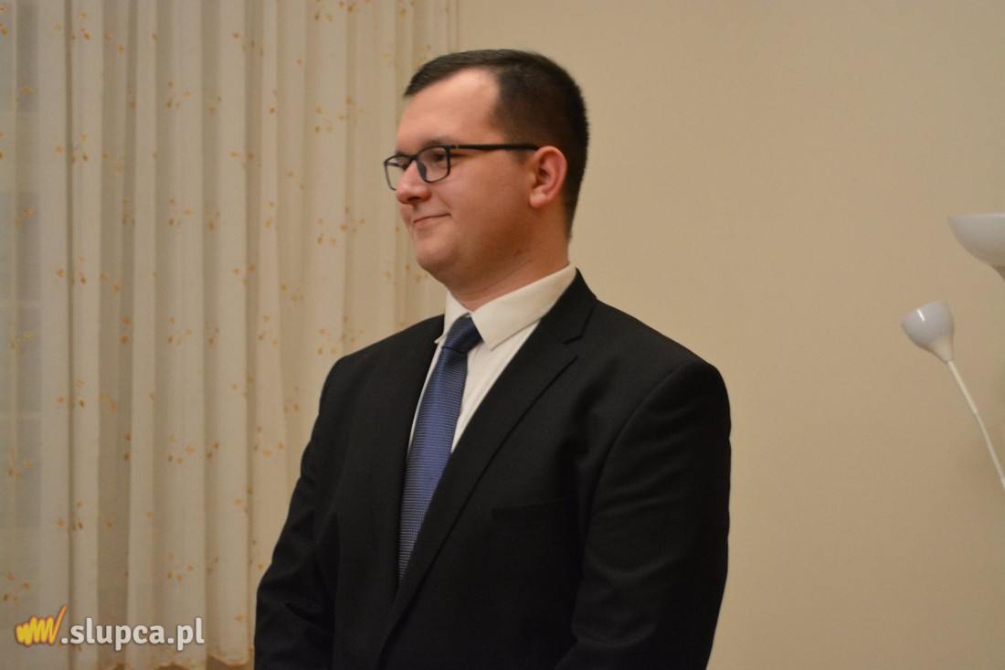 Już w sutannie. Ważny dzień dla Kamila ZDJĘCIA