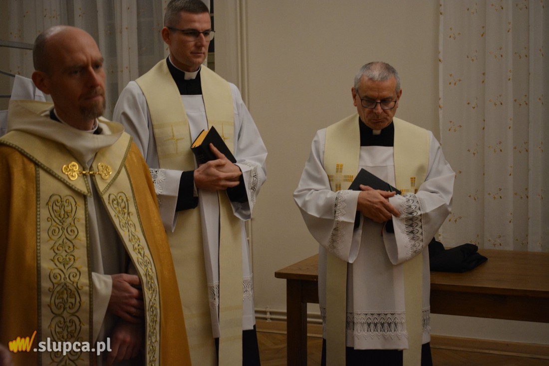 Już w sutannie. Ważny dzień dla Kamila ZDJĘCIA