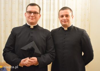 Już w sutannie. Ważny dzień dla Kamila ZDJĘCIA