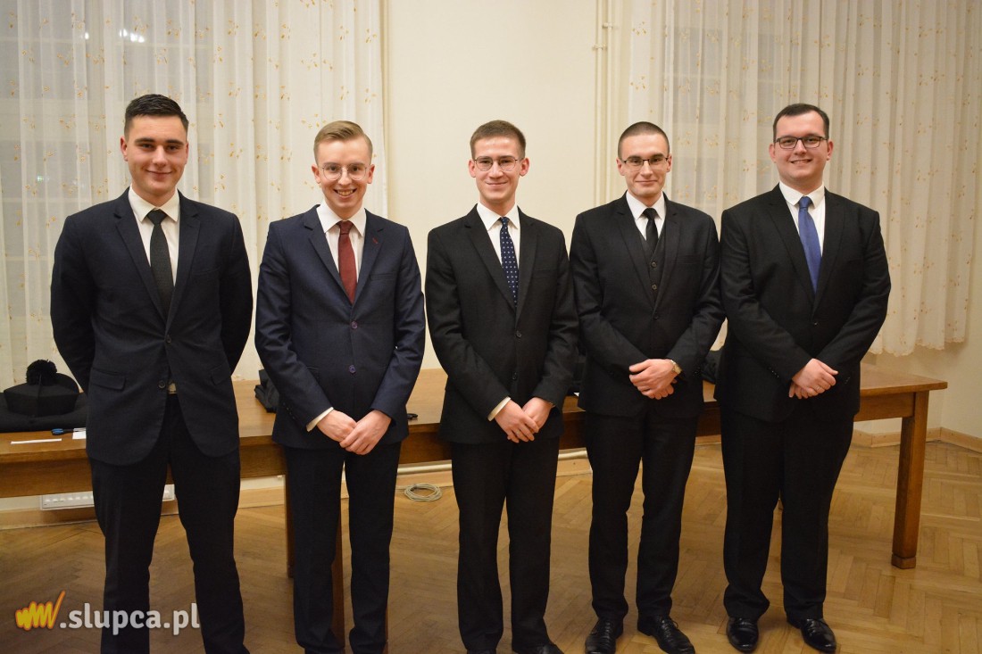 Już w sutannie. Ważny dzień dla Kamila ZDJĘCIA