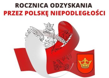 Symboliczne obchody w Powidzu