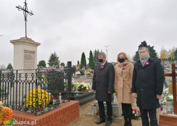 11 listopada w Lądku