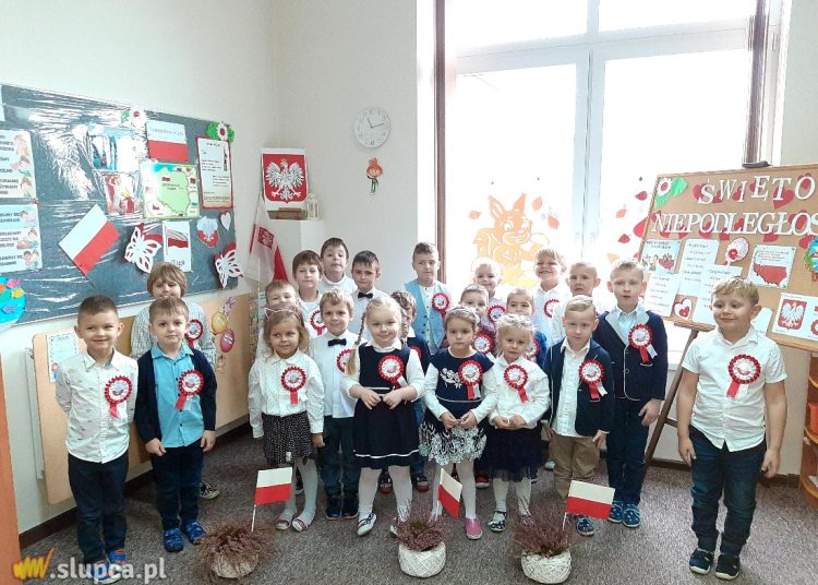 11 listopada w Cieninie Zabornym