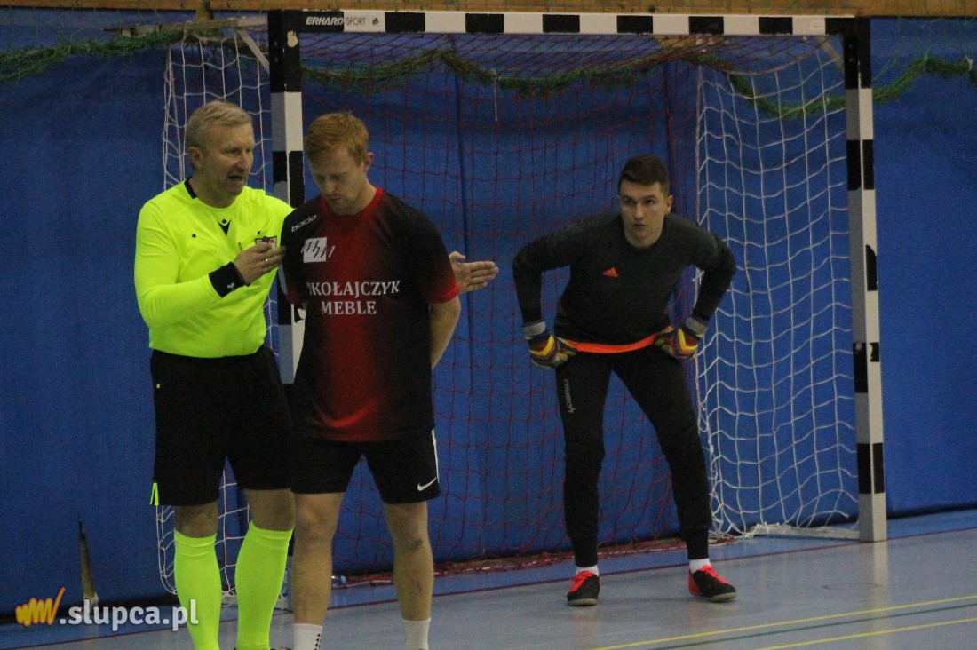 SLF. Galaktikos po nalewce