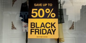 Black Friday – jak przygotować się na tegoroczne obniżki?