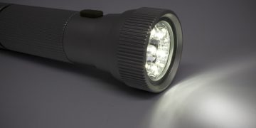 Latarki – 3 najlepsze modele