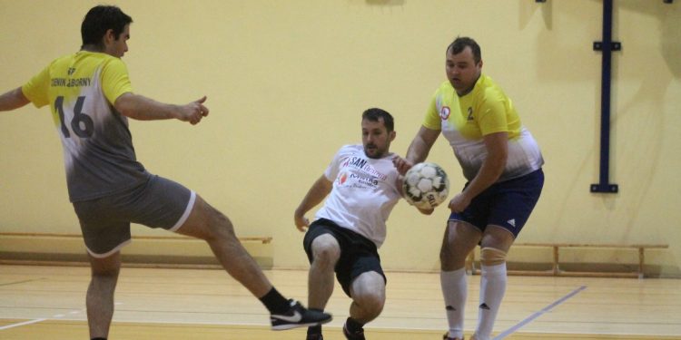 Sześć kolejnych trafień JanGradu