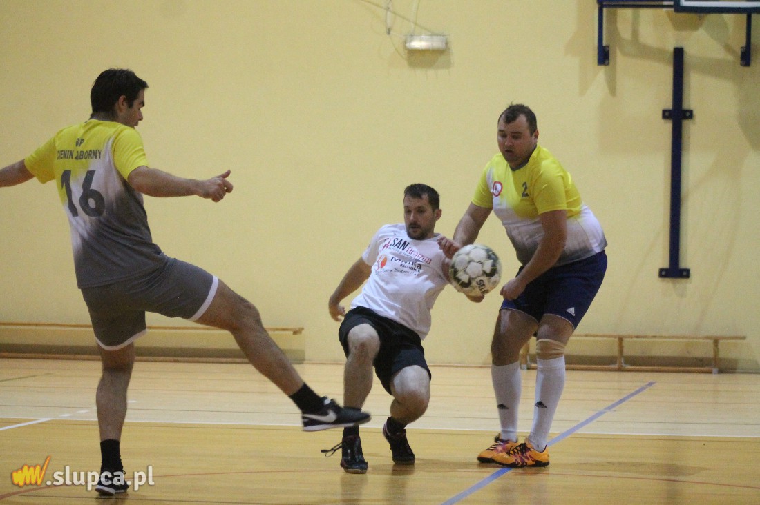 Sześć kolejnych trafień JanGradu