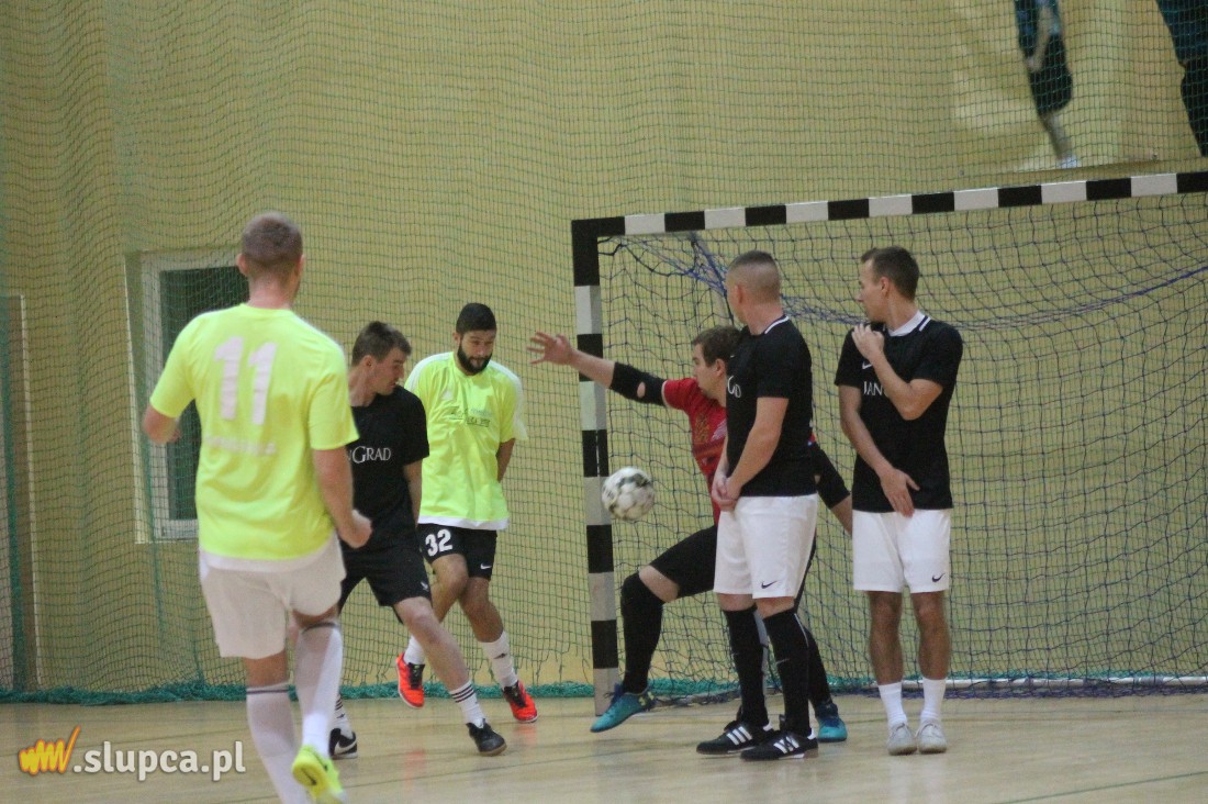 Sześć kolejnych trafień JanGradu