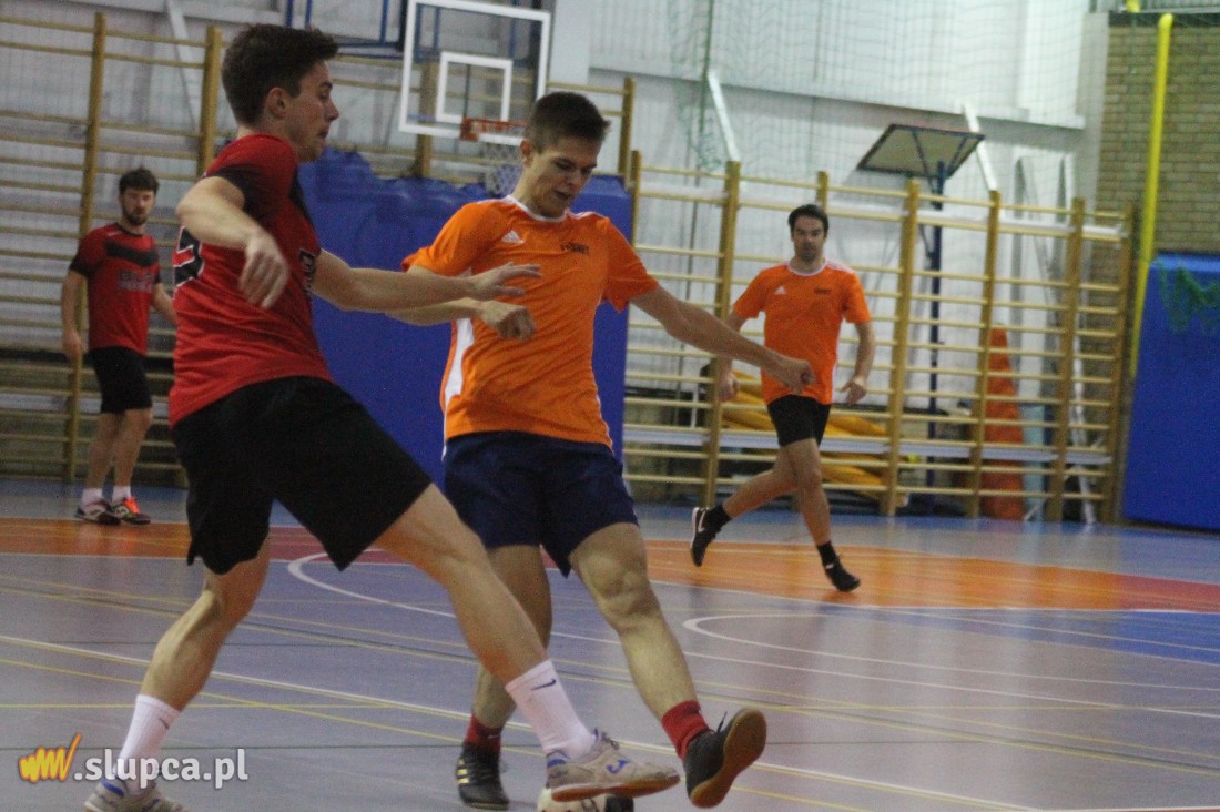 SLF. Galaktikos po nalewce