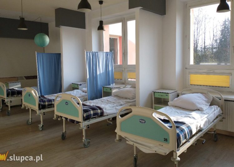 Ratują życie nie tylko zakażonych