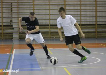 SLF. Galaktikos po nalewce