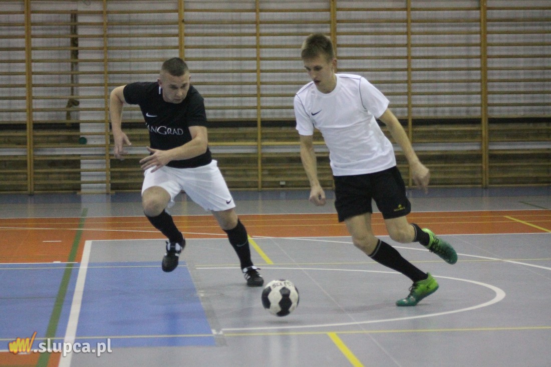 SLF. Galaktikos po nalewce