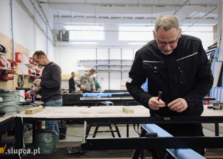 Podbijają Europę. Czas na Witkowo