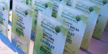 Rozstrzygnięcie IV edycji konkursu „Aktywna Wieś Wielkopolska”