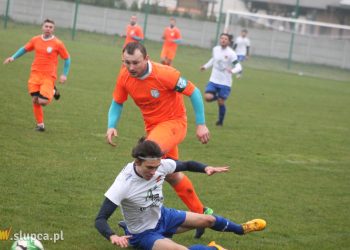 Dwa zwycięstwa i porażka