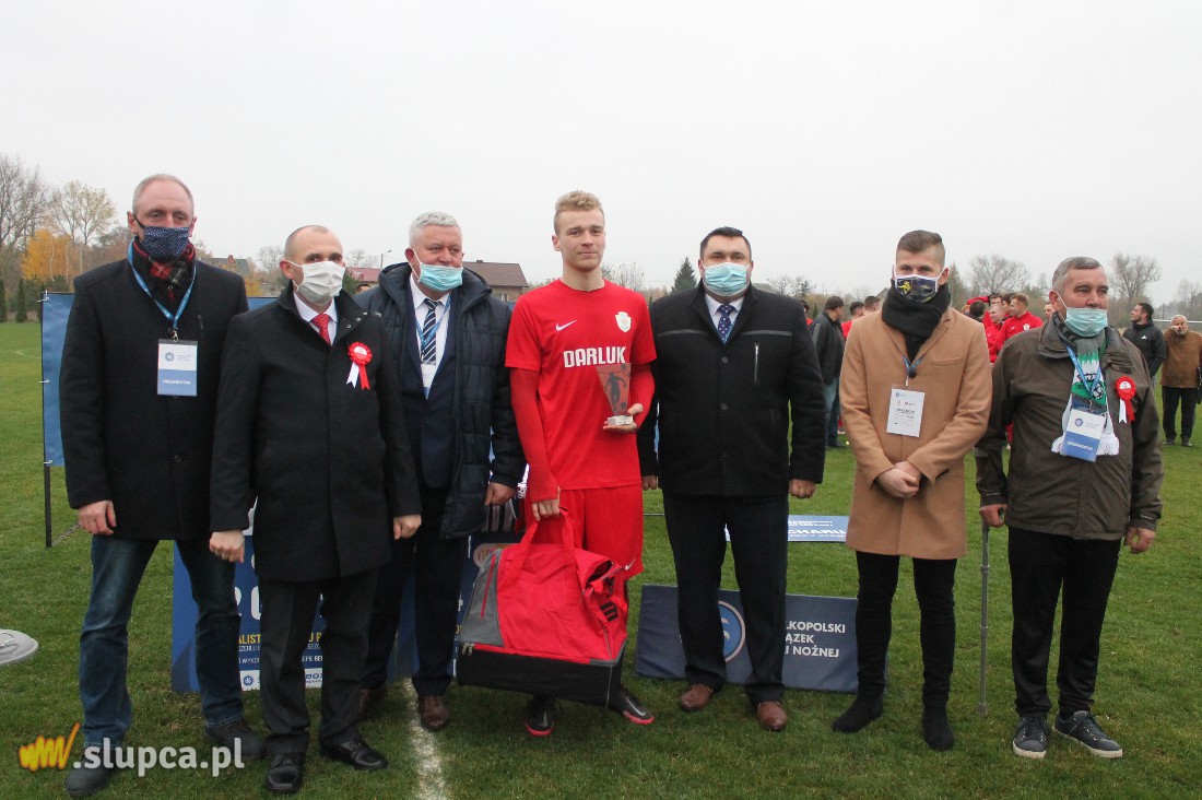 Ten puchar jest nasz…