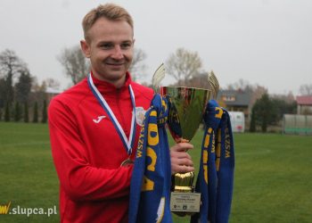 Ten puchar jest nasz…