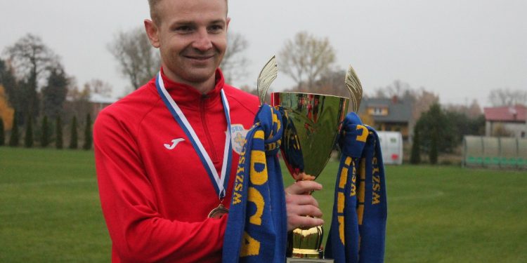 Ten puchar jest nasz…