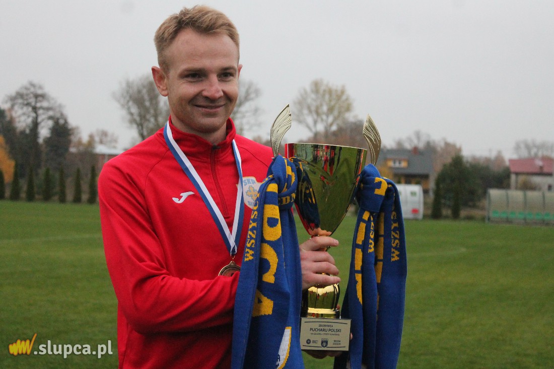 Ten puchar jest nasz…
