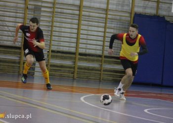 Gola nie stracili na fotel lidera wskoczyli