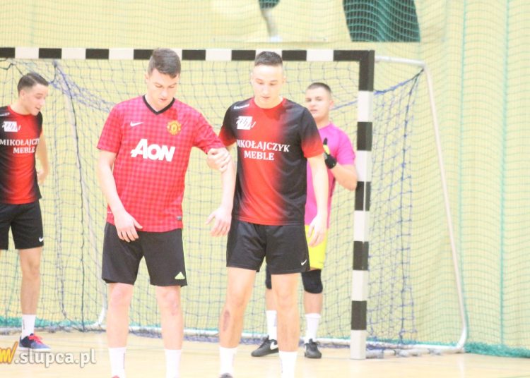 Pierwsze zwycięstwo Warty, kolejka szóstka JanGradu