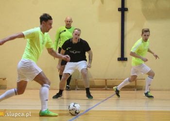 Sześć kolejnych trafień JanGradu