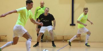 Sześć kolejnych trafień JanGradu