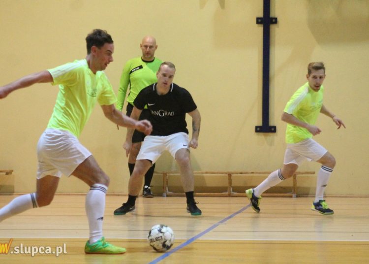 Sześć kolejnych trafień JanGradu