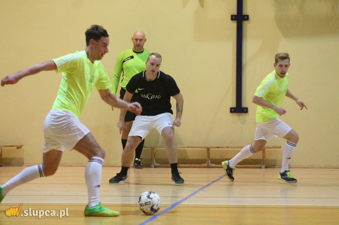 Sześć kolejnych trafień JanGradu