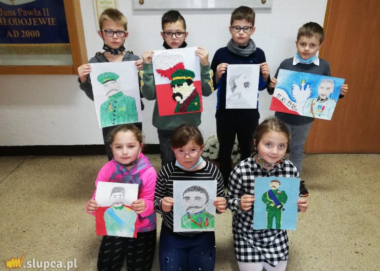 11 listopada w Młodojewie