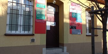 Stowarzyszenia zmieniają siedzibę