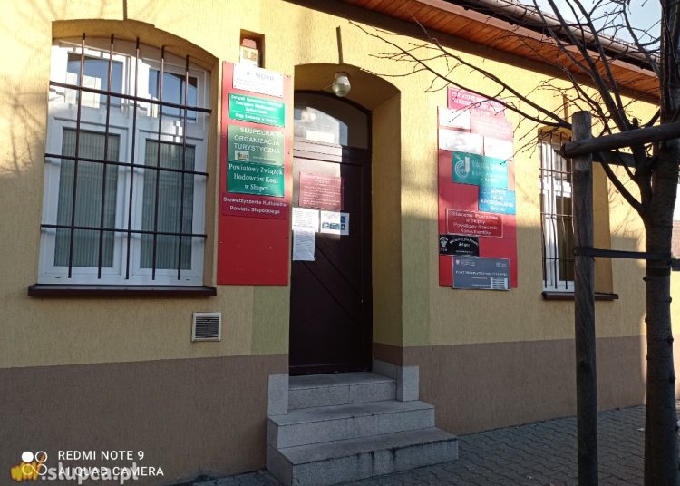 Stowarzyszenia zmieniają siedzibę