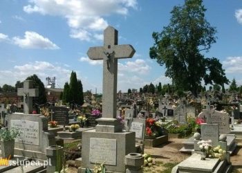 Będą kamery na cmentarzach
