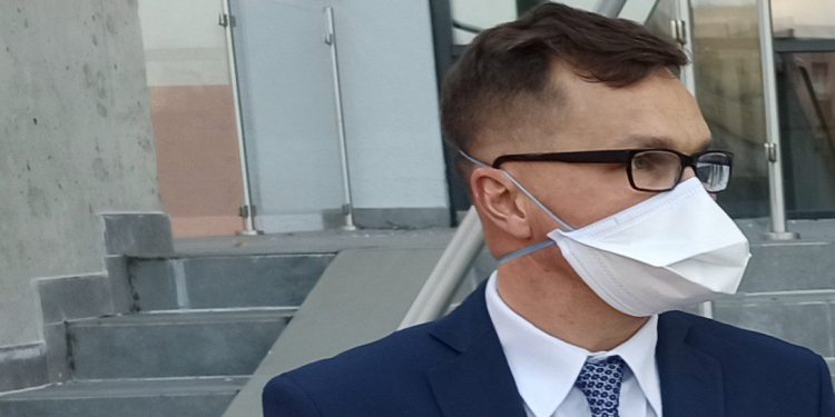 Prawie dwa lata bez konkursu. Dlaczego?