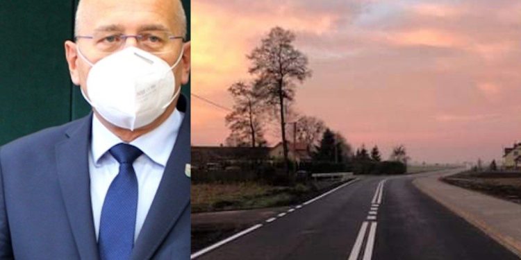 Starosta ostro o poprzednikach. „Nie zrobiliby tego przez sto lat”