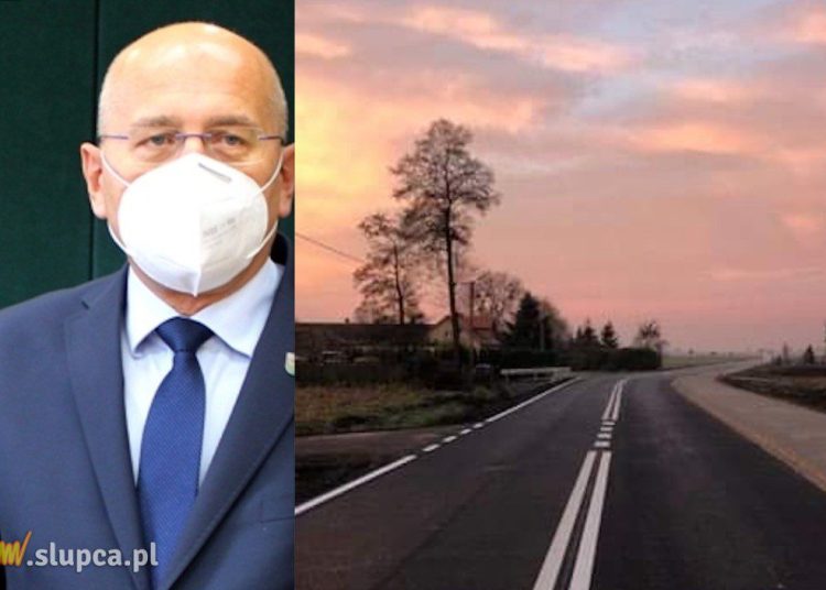 Starosta ostro o poprzednikach. „Nie zrobiliby tego przez sto lat”