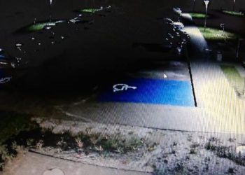 Montują kolejne kamery w Słupcy