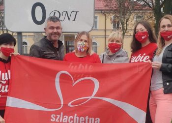 Baza potrzebujących rodzin już otwarta