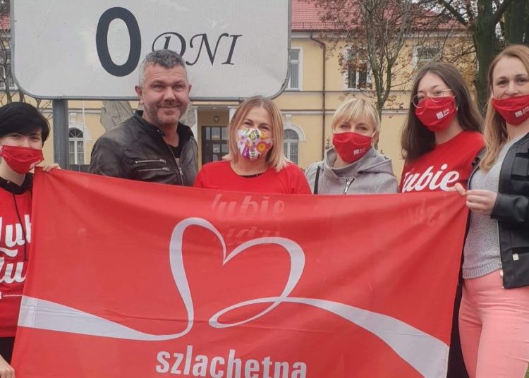 Baza potrzebujących rodzin już otwarta