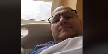 Proboszcz zakażony, jest w szpitalu. „Nie tracę nadziei”