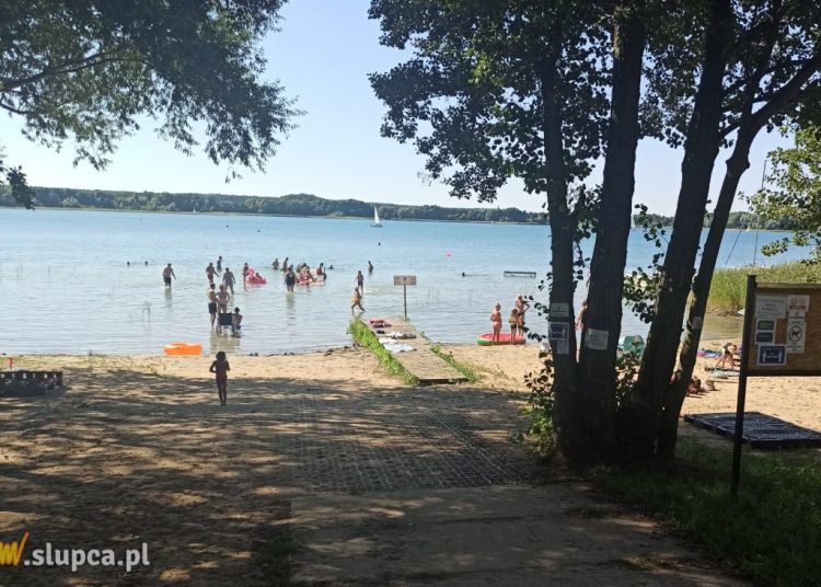 Więcej z turystyki w gminie Ostrowite