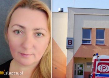 Walczyła o życie. „Miałam szczęście, że znalazłam się w naszym szpitalu”