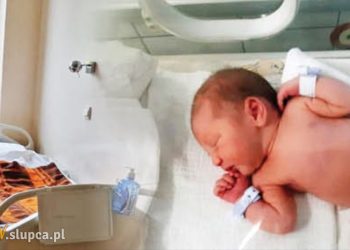 Jak się teraz rodzi w Słupcy?