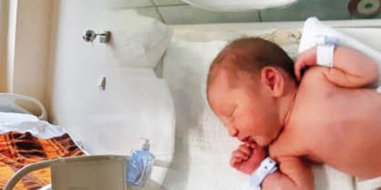 Jak się teraz rodzi w Słupcy?