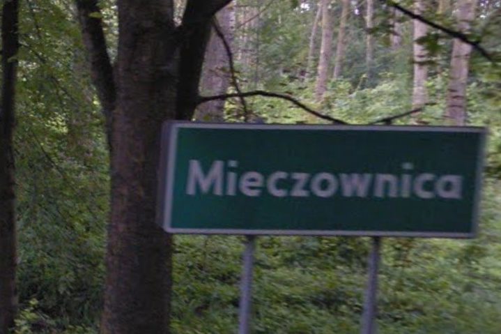 Nie chcą u siebie kolejnego zakładu