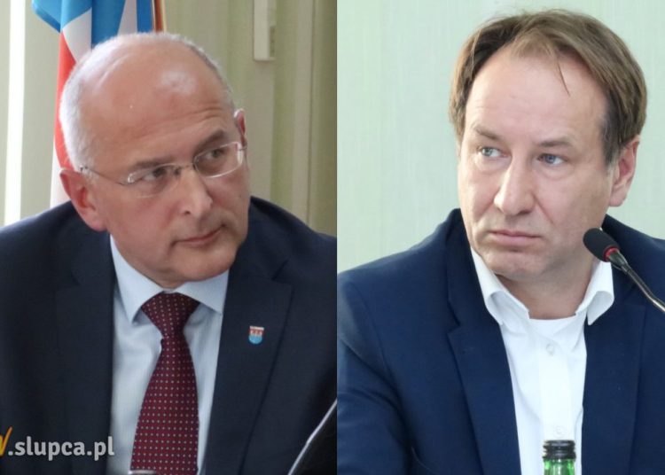 Starosta: „Jak się pan nie zna, niech się nie wypowiada”