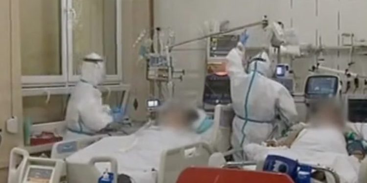 W jakim wieku są pacjenci słupeckiego szpitala?