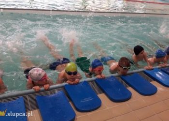 Dlaczego nie pływają w Słupcy?